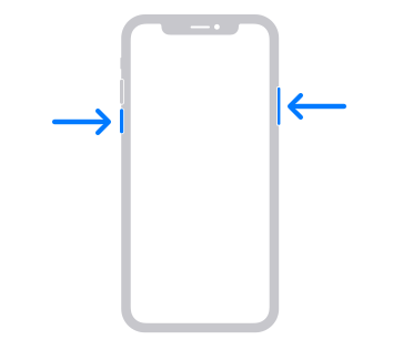 临汾苹果15维修站分享iPhone15如何强制关机重启 