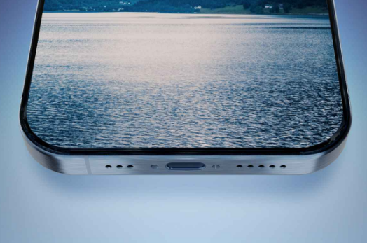 临汾苹果ipad维修分享iPhone15USB-C接口和Mac/iPad区别 