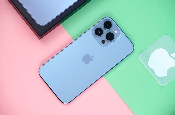 临汾iPhone维修网点分享翻新iPhone性价比高吗 